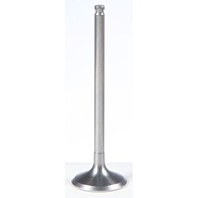 KPMI Exhaust Ti Valve