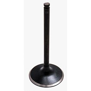 KPMI Exhaust Valve Black Diamond Ss