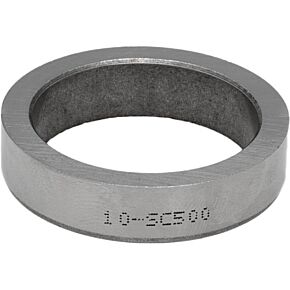 KPMI Exhaust Valve Seat Powd Metal 44.6mm Evo Big Twin 84-99/xl