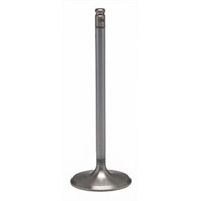 KPMI Exhaust Valve White Diamond Ss