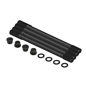 KPMI H.t. Steel Cylinder Stud Kits Oem Diameter Hon