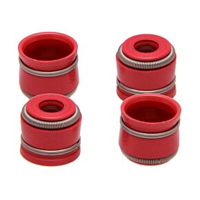 KPMI Seal Valve Stem In / Ex / 4pk Yam