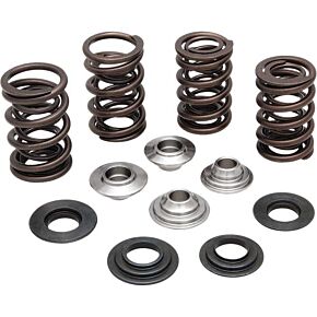 KPMI Spring Kit .600 Lift Tc '05-10 Evo Sportster '04-11