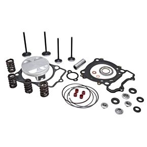 KPMI Top End Service Kit Suz