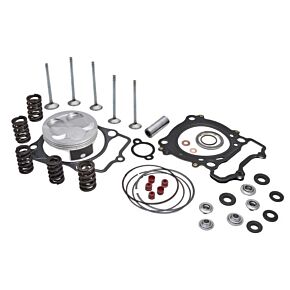 KPMI Top End Service Kit Yam