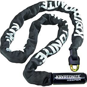 KRYPTONITE Keeper 712 Chain Lock 48 In