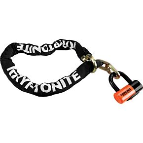 KRYPTONITE New York Cinch Ring Chain 1213