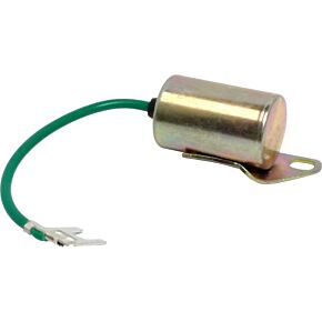 K&S Condenser