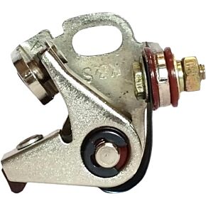 K&S Contact Points