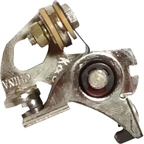K&S Contact Points