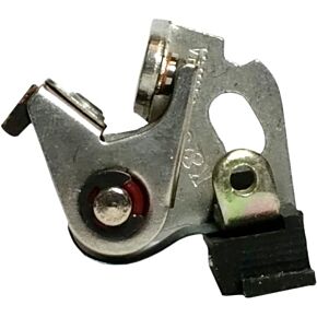 K&S Contact Points