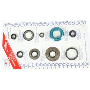 K&S Engine Oil Seal Kit