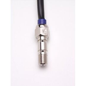 K&S Hydraulic Brake Switch 10x1.00 Double Bleed