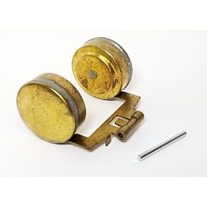 K&S K&s Carburetor Float