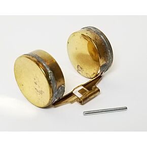 K&S K&s Carburetor Float