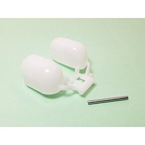 K&S K&s Carburetor Float