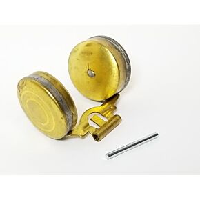 K&S K&s Carburetor Float