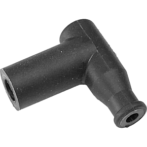K&S Spark Plug Resistor Cover
