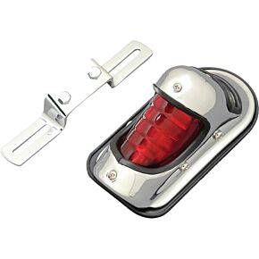K&S Tail Light Assembly Beehive