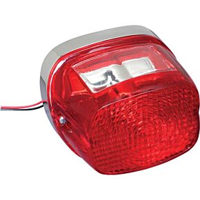 K&S Taillight Assembly