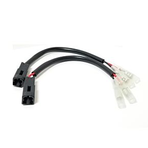 K&S T/s Wiring Adapter/pr Duc