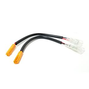 K&S T/s Wiring Adapter/pr Hon