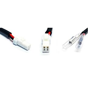 K&S T/s Wiring Adapter/pr Ktm/hus
