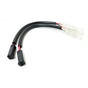 K&S T/s Wiring Adapter/pr Suz