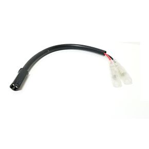 K&S T/s Wiring Adapter/pr Yam