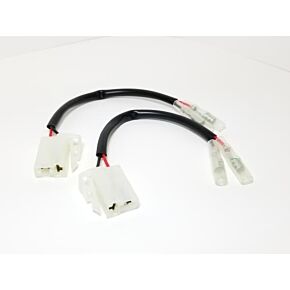 K&S T/s Wiring Adapter/pr Yam