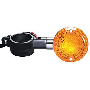 K&S Turn Signal Front Left