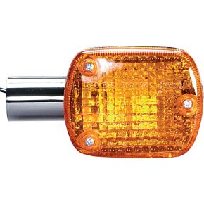 K&S Turn Signal Front