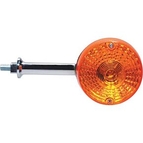 K&S Turn Signal Front
