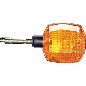 K&S Turn Signal Front