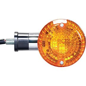K&S Turn Signal Front