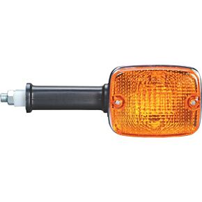 K&S Turn Signal Front