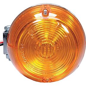 K&S Turn Signal Front