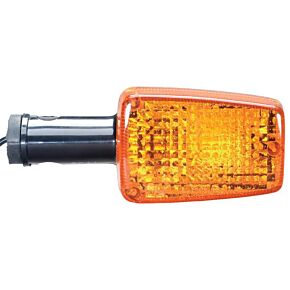 K&S Turn Signal Front