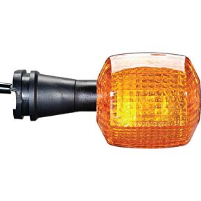 K&S Turn Signal Front