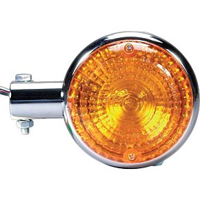 K&S Turn Signal Front