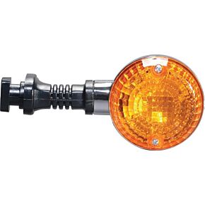 K&S Turn Signal Front