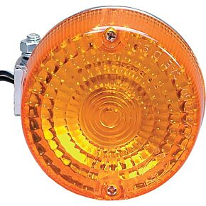 K&S Turn Signal Front