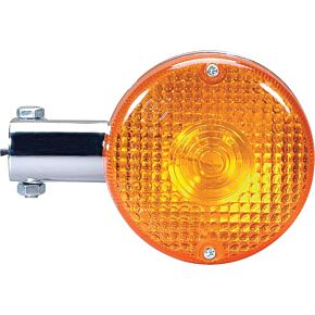 K&S Turn Signal Front