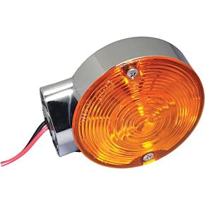K&S Turn Signal H-d Front