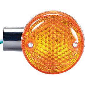 K&S Turn Signal Rear Left