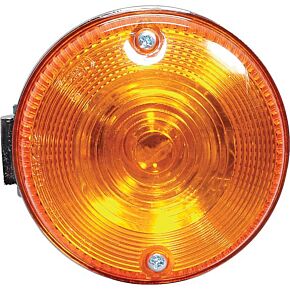 K&S Turn Signal Rear