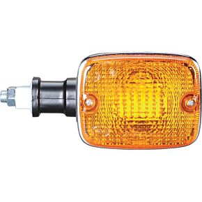 K&S Turn Signal Rear