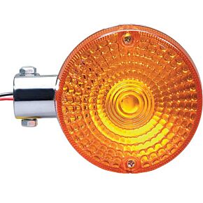 K&S Turn Signal Rear