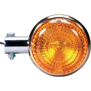 K&S Turn Signal Rear