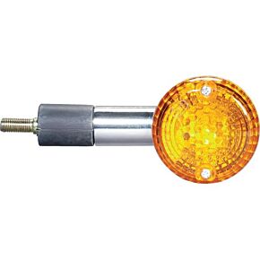 K&S Turn Signal Rear